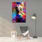 Marilyn Monroe Pop Art Colour Style Wandbild Kunstwerk